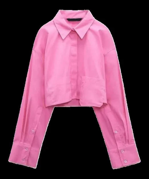 Zara Shirt