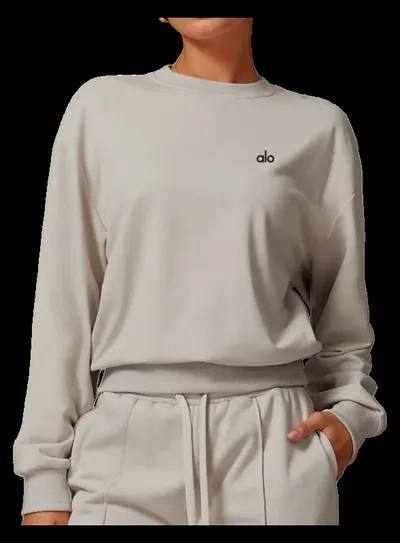 Alo Hoodie