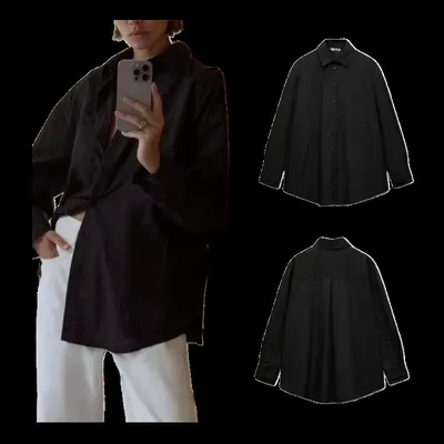 Zara Shirt