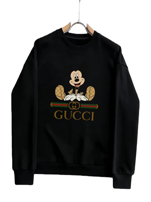 Gucci Hoodie 36+ colorways [Premium Quality]