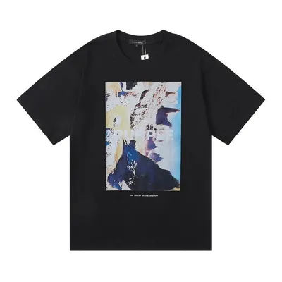 Purple Tee 40+ colorways [Premium Quality]