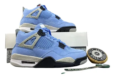 GX Batch Air Jordan 4 Retro 32+ colorways [Top Quality]