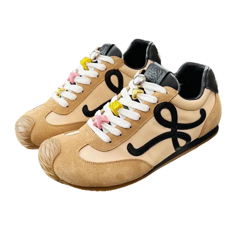 Loewe Shoes 17+ colorways [Premium Quality]