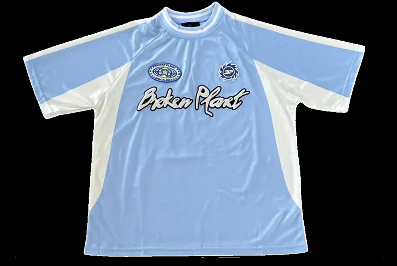 Broken Planet Jersey