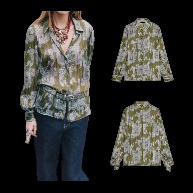 Zara Shirt