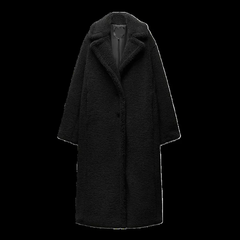 Zara Woolen Coat