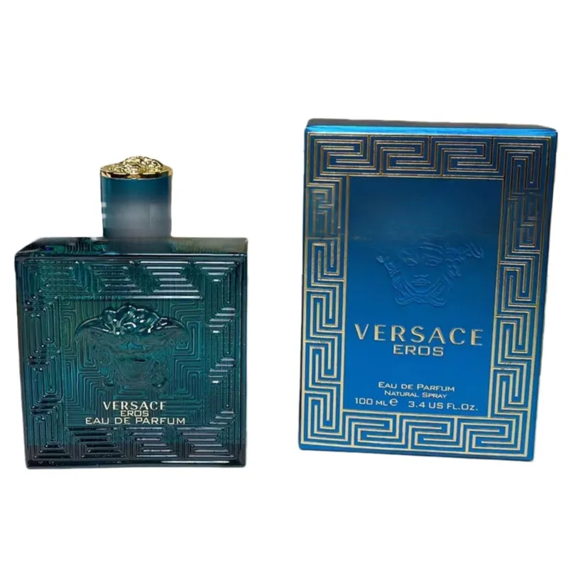 Versace Eros Perfume