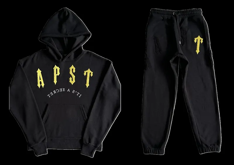 Trapstar Tracksuits
