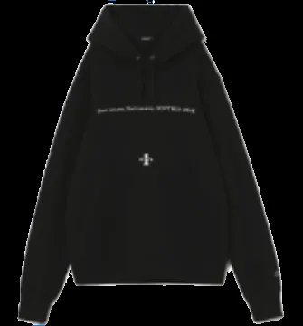 Undercover Hoodie