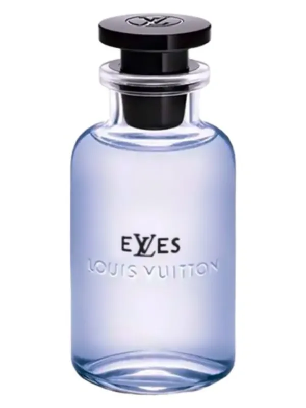 Eyes Louis Vuitton Perfume