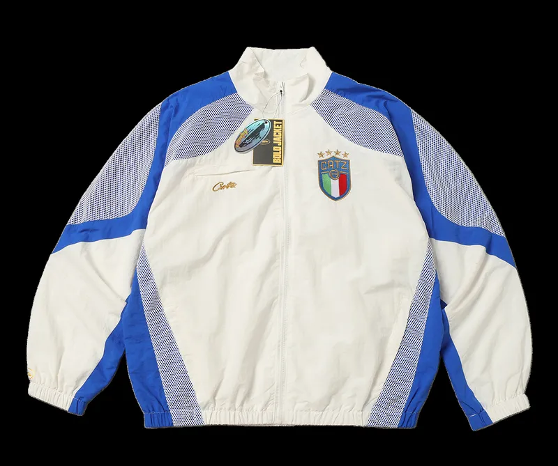 Corteiz Italia Shuku Tracksuit