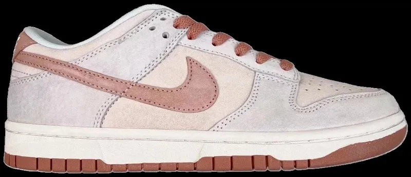 Nike Dunk Low Fossil Rose