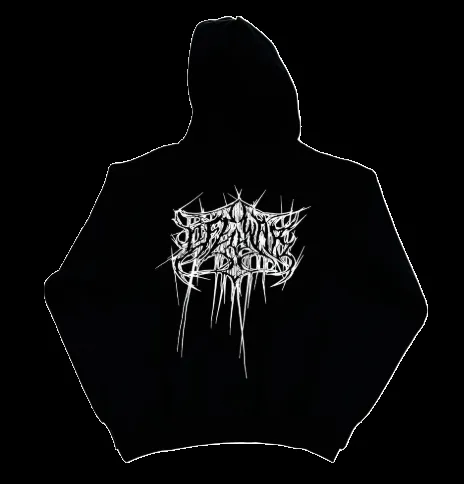 Life is a war Hoodie