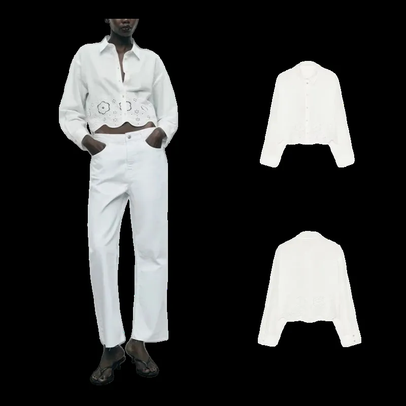 Zara Shirt