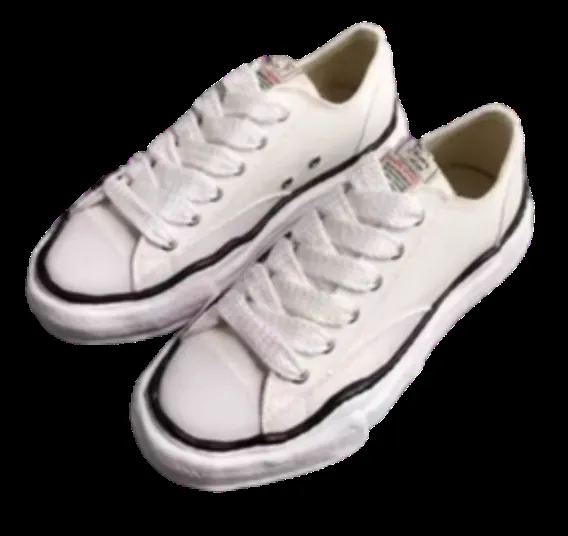 Maison Mihara Shoes