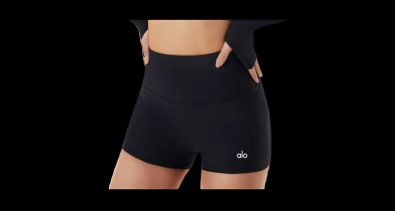 Alo Gym Shorts