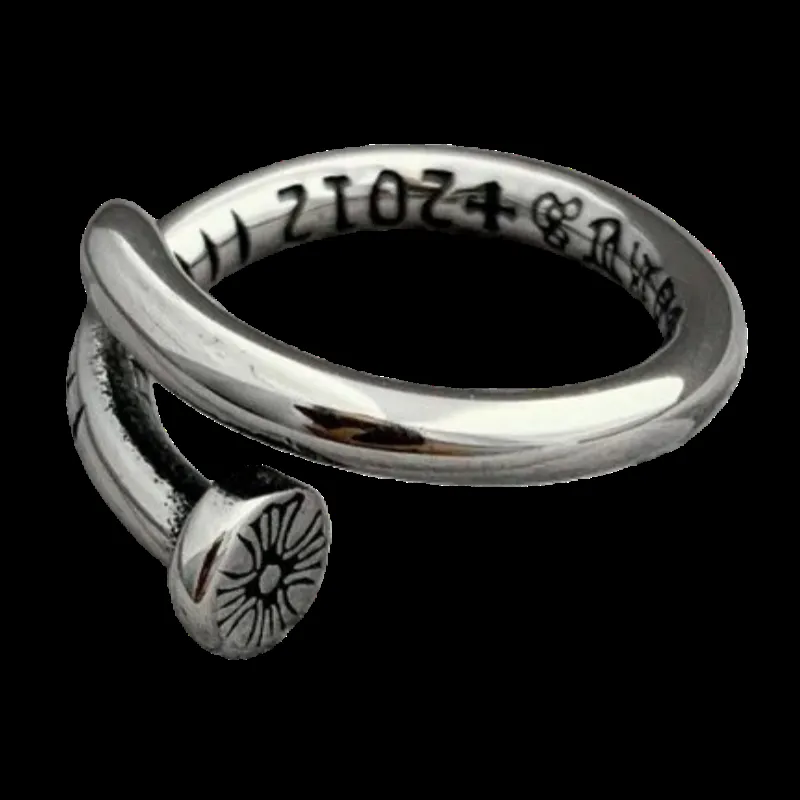 Chrome Hearts Rings