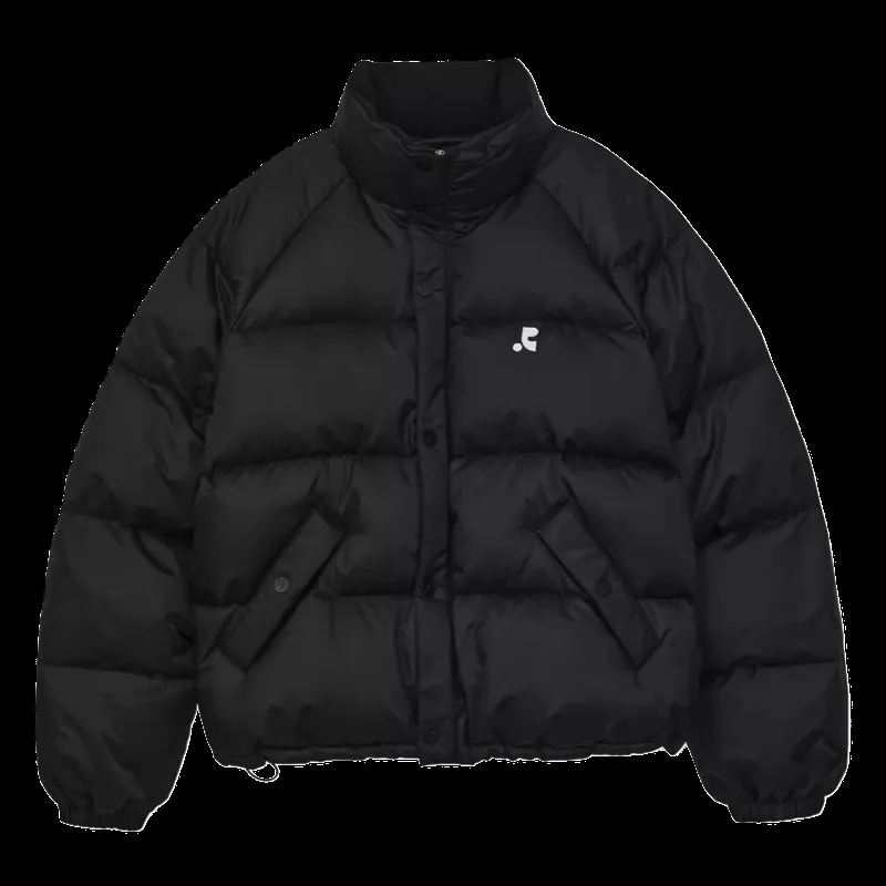 Rest & Recreation Puffer Jacket