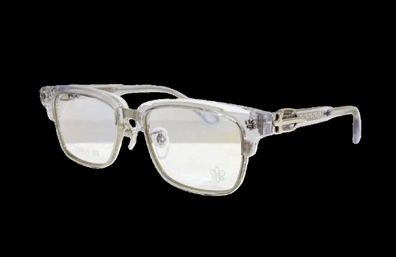 Chrome Hearts Glasses