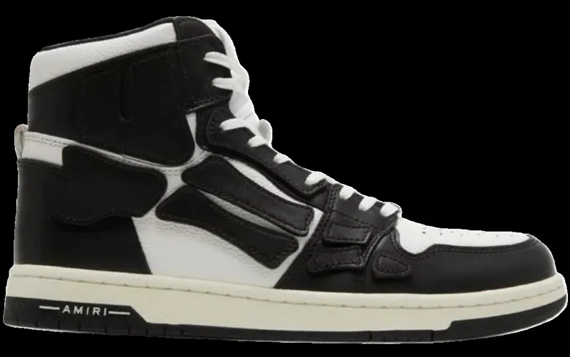 Amiri Skel High Bone