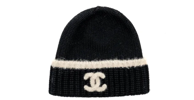 Chanel Beanies