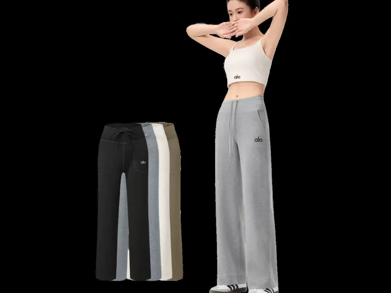 Alo Pants