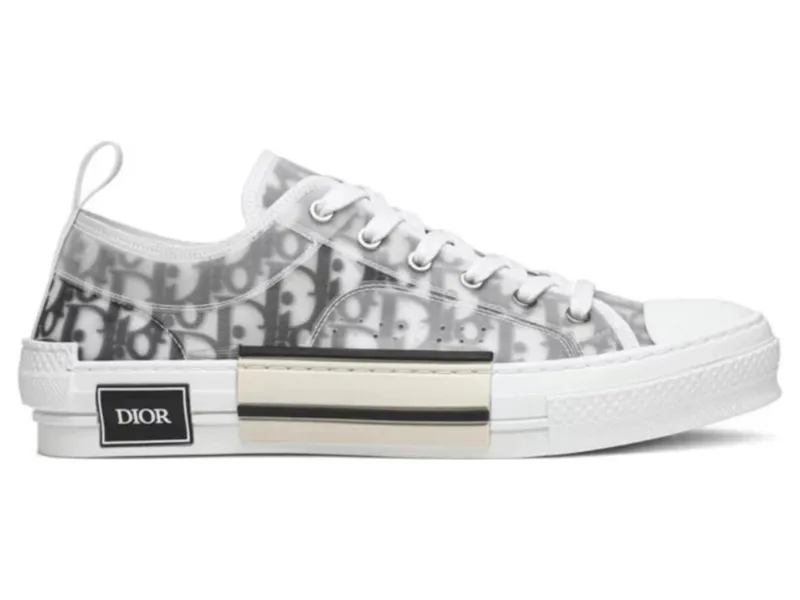 Dior B23 Low