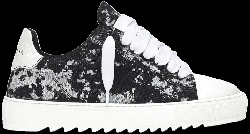 Numeris Shoes
