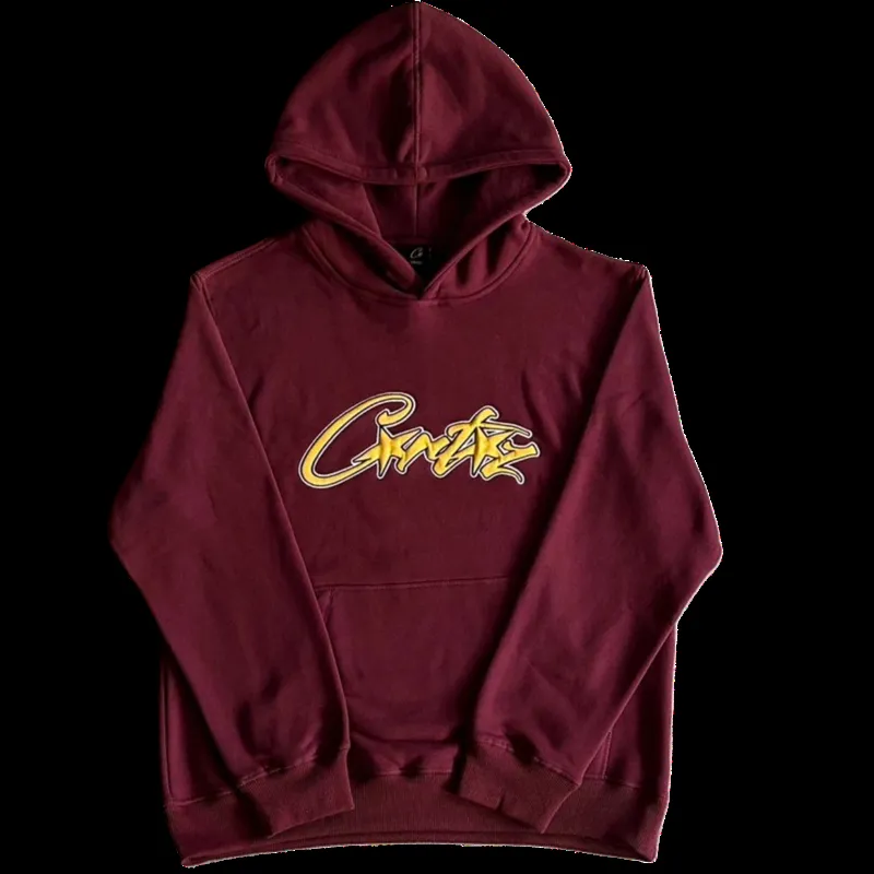 Corteiz Satin Applique Allstarz Tracksuit