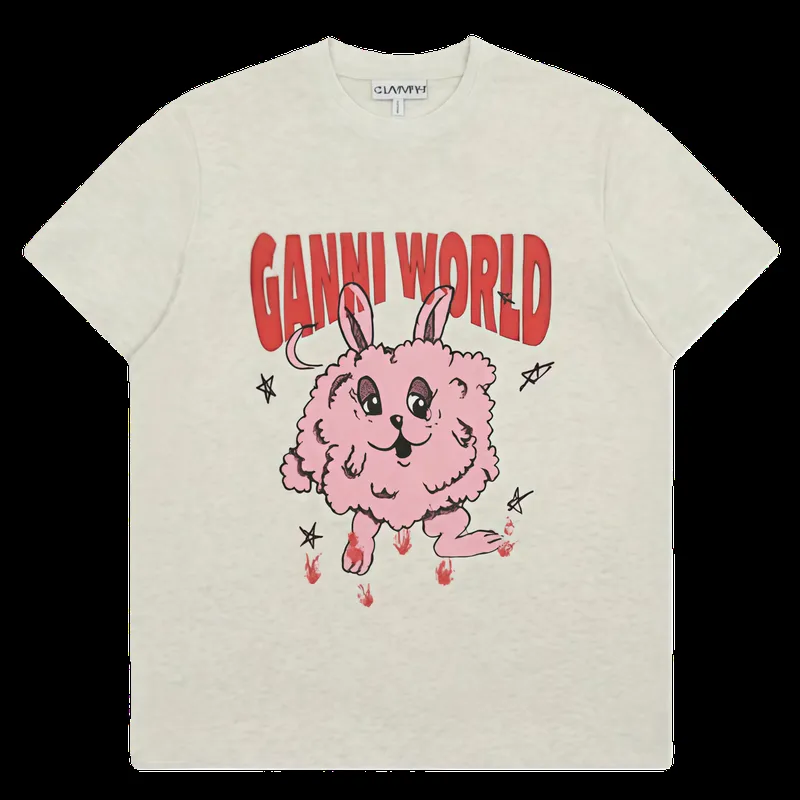 Ganni T-Shirt