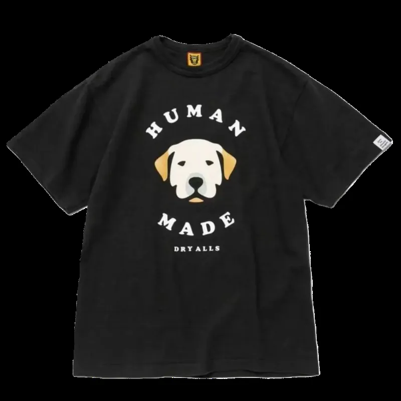 Human Made tees