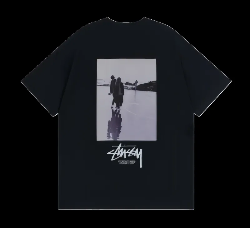 Stussy tee