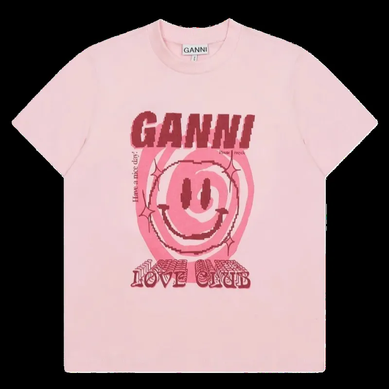 Ganni T-Shirt