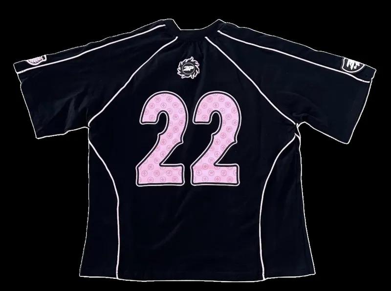 Broken Planet Jersey