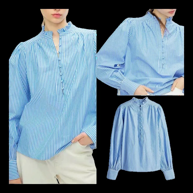 Zara Shirt
