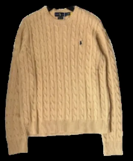 Ralph Lauren Sweater