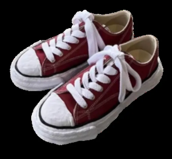 Maison Mihara Shoes