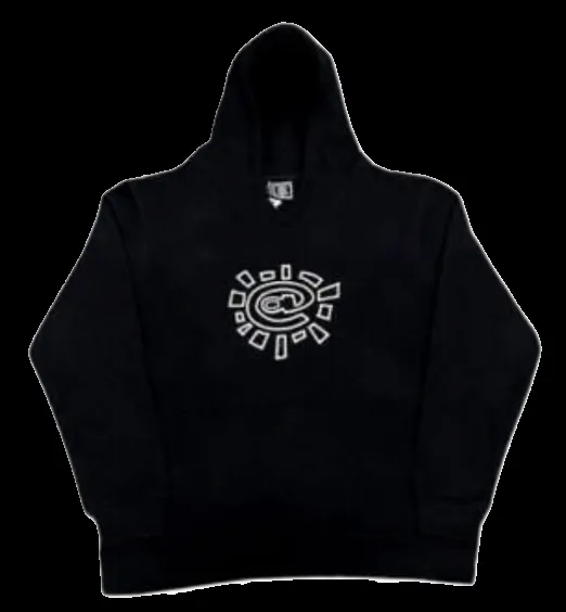 Adwysd Hoodie