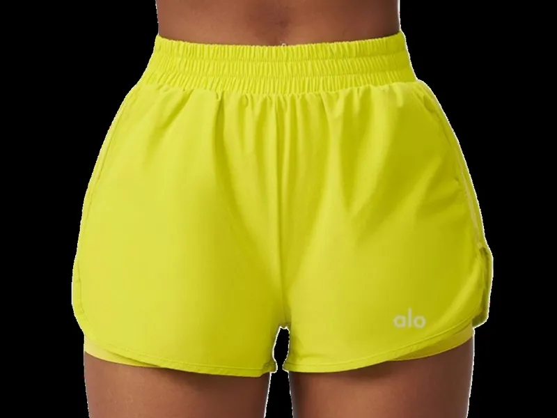 Alo Short