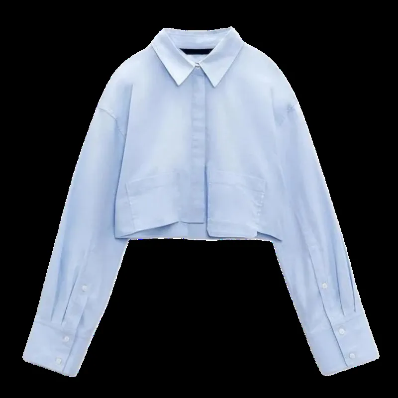 Zara Shirt