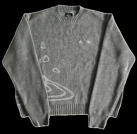 Broken Planet Sweater
