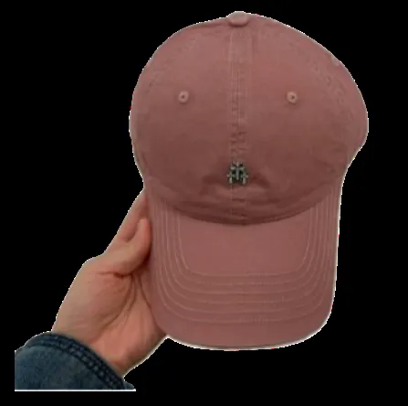 Chrome Hearts Cap