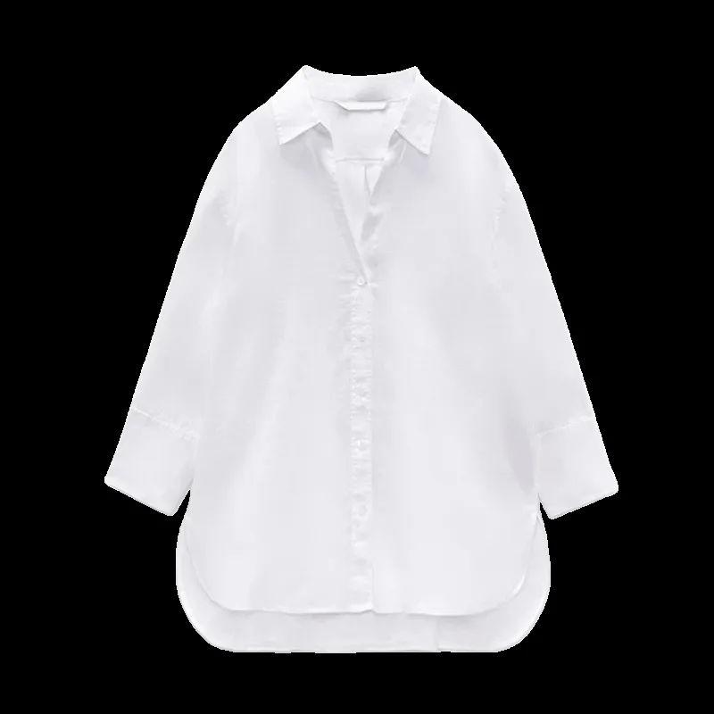 Zara Shirt