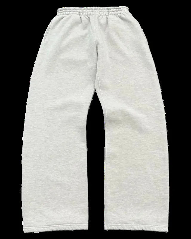 Oversized Sweatpants