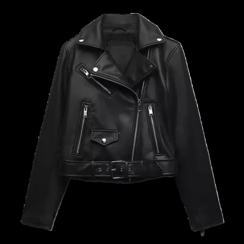 Zara Short Coat