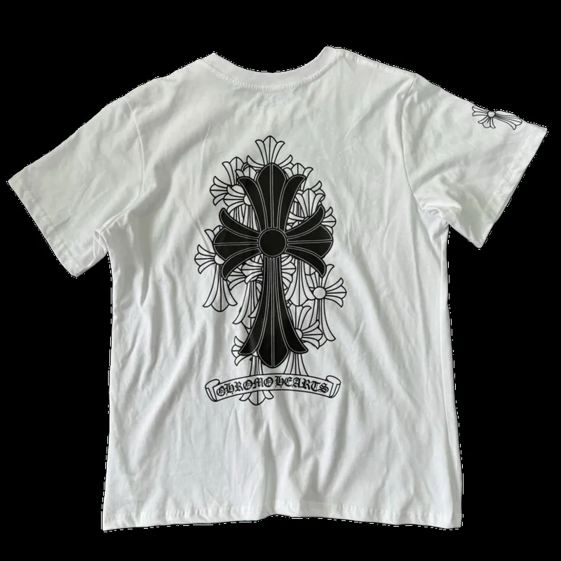 Chrome Hearts Women's T-Shirt