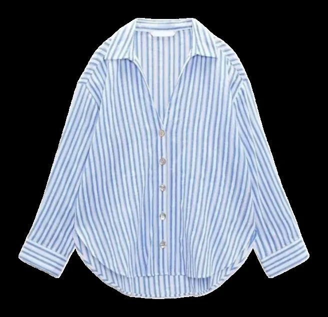 Zara Shirt