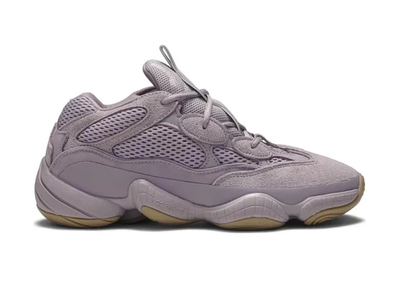 Yeezy 500 Soft Vision