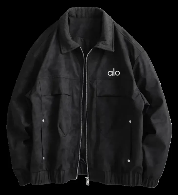 Alo Coat
