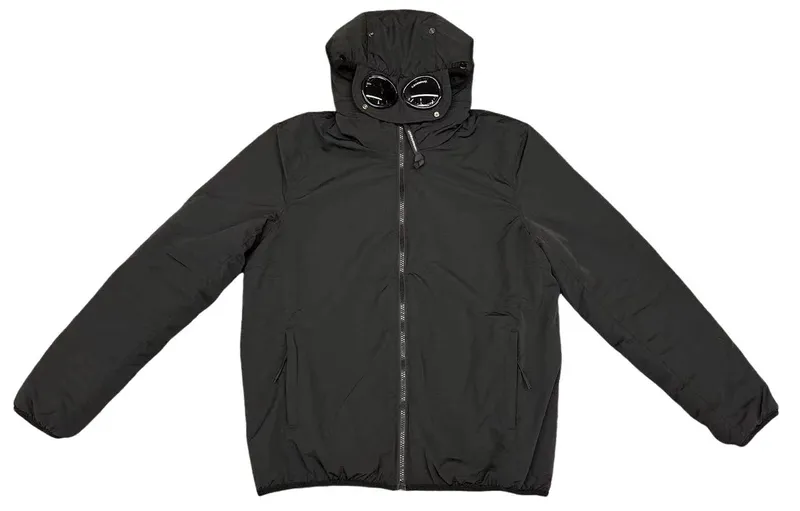 C.P. Company Windbreaker